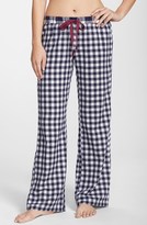 Thumbnail for your product : Make + Model Flannel Pants