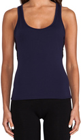 Thumbnail for your product : So Low SOLOW Colorblock Cami