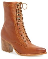 Thumbnail for your product : Jeffrey Campbell 'Boothe' Leather Boot (Women)