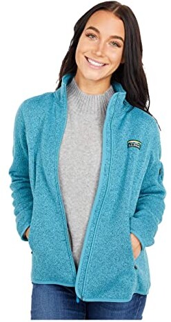 petite fleece