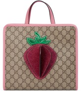 gucci tote bag kid