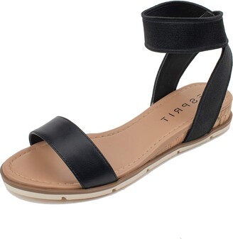 Esprit Women's Dayana Flat Sandal - ShopStyle