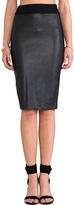 Thumbnail for your product : Blaque Label Skirt