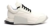 Thumbnail for your product : Rick Owens Scarpa In Pelle