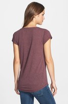 Thumbnail for your product : Lucky Brand 'Tiger Stamp' Tee