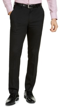 alfani men's stretch pants