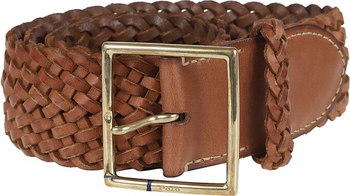 ralph lauren belt women's sale
