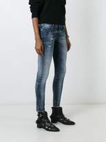 Thumbnail for your product : Diesel distressed skinny jeans