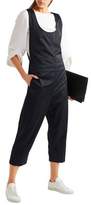 Thumbnail for your product : DKNY Stretch-Crepe Jumpsuit