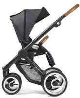 Thumbnail for your product : Mutsy Evo - Urban Nomad Stroller