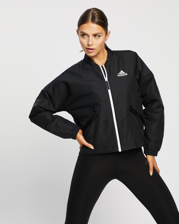 insulated jackets australia