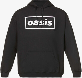 OASIS LIAM GALLAGHER DM30 トレーナー OASIS LIAM GALLAGHER DM30 トレーナー OASIS LIAM GALLAGHER