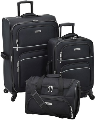 prodigy optics luggage