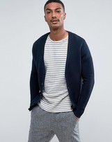 Thumbnail for your product : Selected Kasper Cardigan