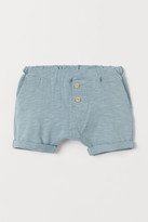 h and m girls shorts