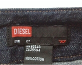 Thumbnail for your product : Diesel Denim Skirt