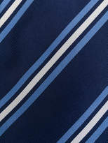 Thumbnail for your product : Kiton classic striped tie