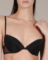 Thumbnail for your product : La Perla Looking for Love Molded Push-Up Bra