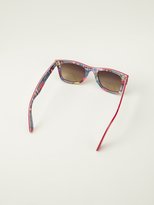 Thumbnail for your product : Ray-Ban 'Wayfarer Special Series 10' sunglasses - unisex - Acetate - M