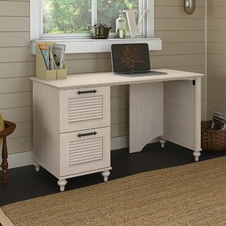 White Corner Desk With Drawers Shop The World S Largest Collection Of Fashion Shopstyle