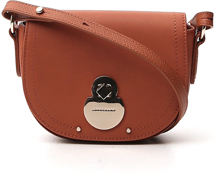 Longchamp Cavalcade Small Crossbody Bag ShopStyle