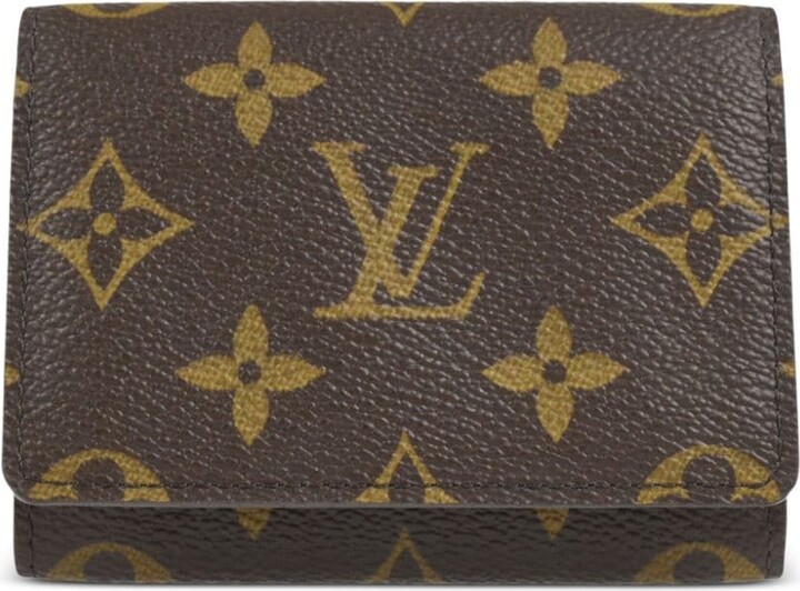 Louis Vuitton 2005 pre-owned Koala Compact Wallet - Farfetch