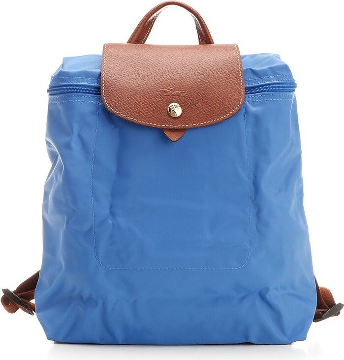 Longchamp Le Pliage Original Backpack ShopStyle