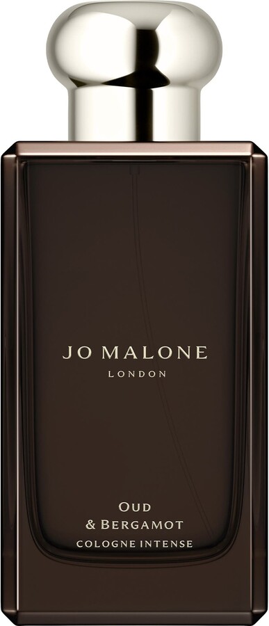 Jo Malone Oud & Bergamot Cologne Intense