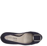 Thumbnail for your product : Aquatalia by Marvin K 'Vero' Weatherproof Suede Pump (Women)