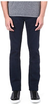 Thumbnail for your product : Levi's 511 slim-fit straight jeans