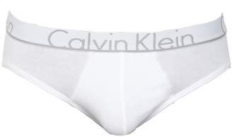 Calvin Klein Underwear Essential Stretch Cotton Briefs