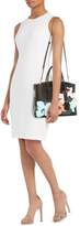 Thumbnail for your product : Kate Spade Margaux Brush Bloom Large Satchel