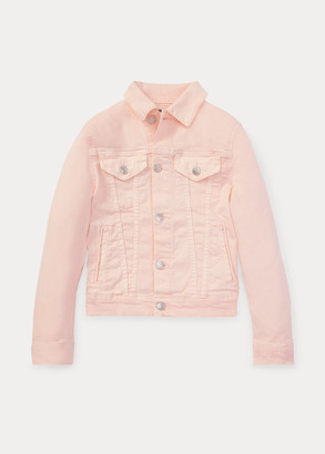 bluezoo denim jacket