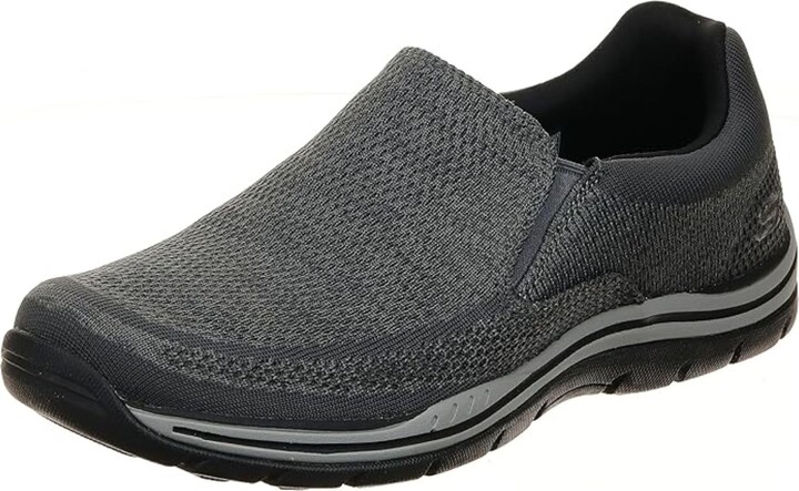 Skechers Men's Expected Gomel Slip on Shoe Slip-On Loafer ShopStyle