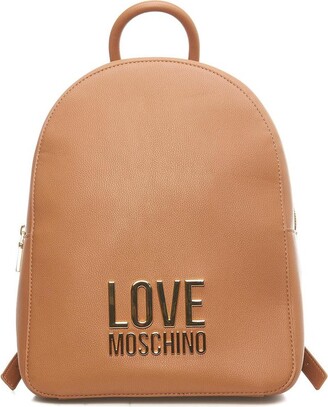 Love Moschino Women's Backpacks | ShopStyle
