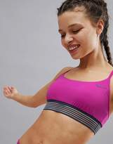 Thumbnail for your product : Nike Swim Crossback Sport Top