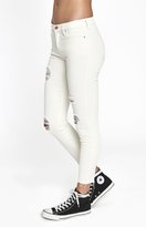 Thumbnail for your product : PacSun Winter White Perfect Fit Jeggings