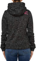 Thumbnail for your product : Superdry Storm Colour Pop Ziphood