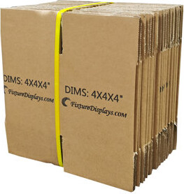 FixtureDisplays File Box