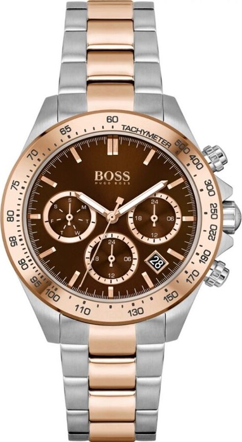 multi Stainless Steel Men's Watch