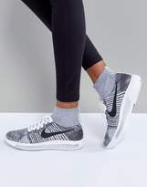 Thumbnail for your product : Nike Running Lunarepic Flyknit Sneakers