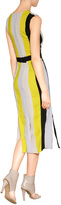 Thumbnail for your product : Roksanda Ilincic Silk Blend Wyatt Dress
