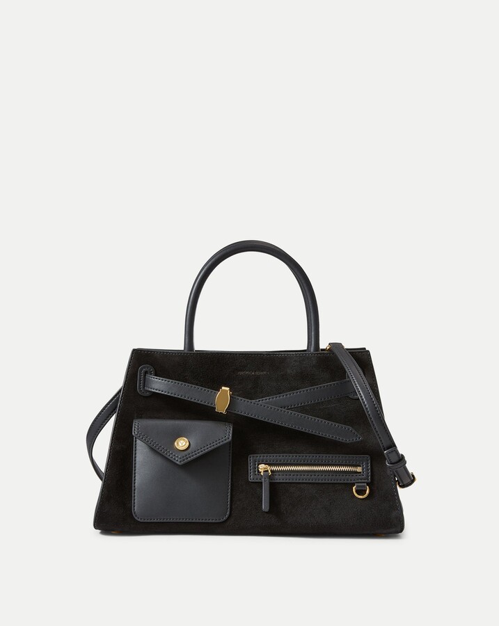 Cargo Dash Bag