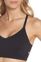 Thumbnail for your product : Zella Live In Sports Bra