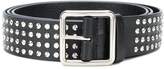Thumbnail for your product : Alexander McQueen studded belt
