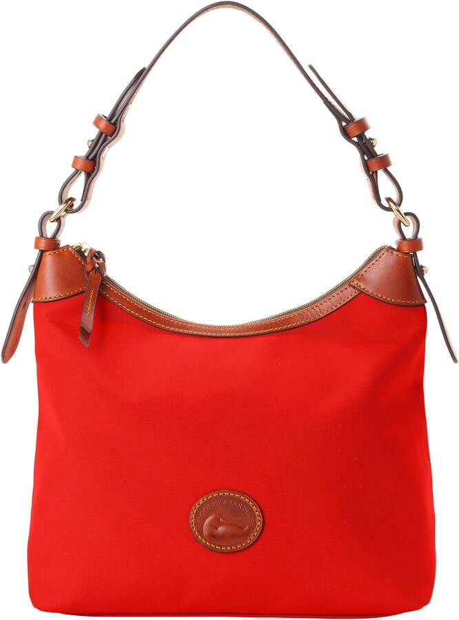 Dooney & Bourke Nylon Large Erica ShopStyle Tote Bags