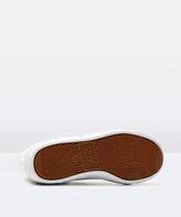 Thumbnail for your product : Spring Court B2 Mens White Canvas