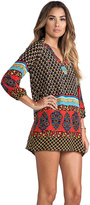 Thumbnail for your product : Tolani Nisha Dress