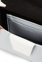 Thumbnail for your product : Yuzefi Lola Textured-leather Belt Bag