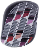 Thumbnail for your product : Tangle Teezer Lulu Guinness Lip Print Compact Styler Detangling Hairbrush